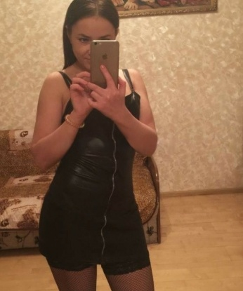 Проститутка Оброчное : Татьяна